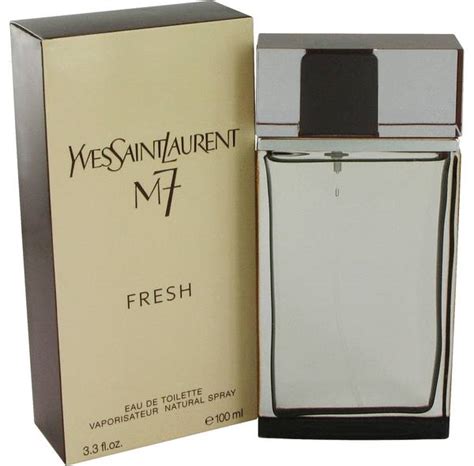 ysl m7 model|ysl m7 fresh.